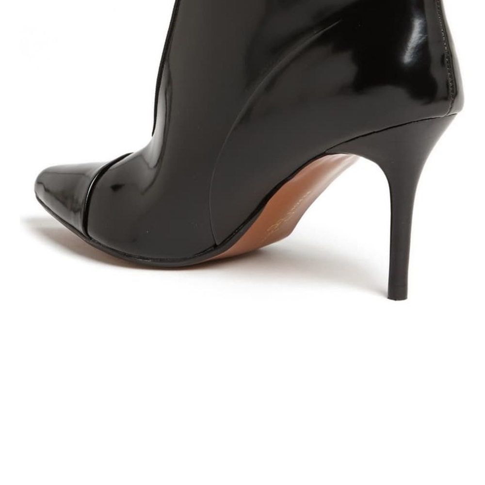 Shiny booties - Picture 4 of 6